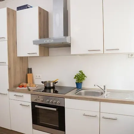 Helle 2-zimmer Augsburg