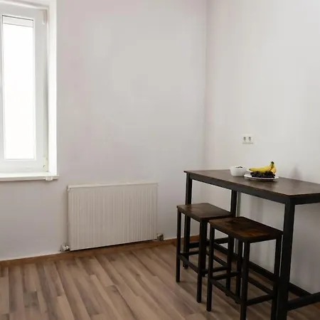 Apartment Helle 2-zimmer Augsburg