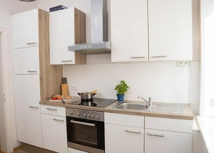 Helle 2-zimmer Augsburg